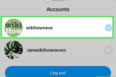 Easily Remove Saved Instagram Accounts on iPhone or Android