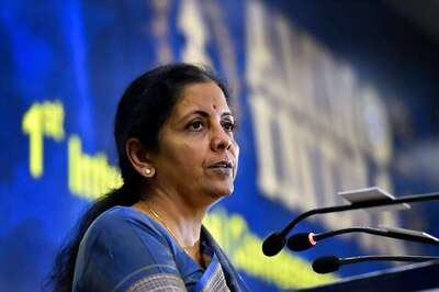 Nirmala Sitharaman Inaugurates Office of India's Leading Defence PSU, BEL, in Vietnam