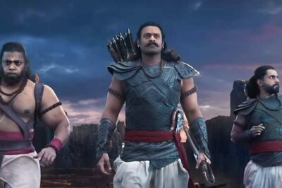 Ramanand Sagar's Son Prem Disses Adipurush, Says 'Om Raut Has Tried to Create Marvels'