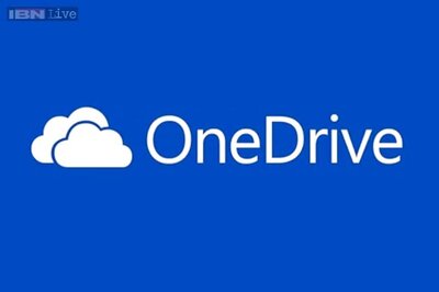 Microsoft to rename its cloud service SkyDrive to OneDrive