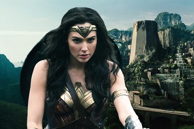 Patty Jenkins Hits Back at James Cameron Over Wonder Woman Criticism