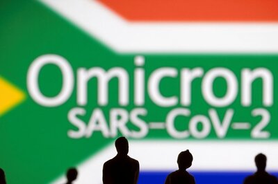 Beat Covid? Omicron May Evade Natural Immunity to Cause Reinfection More than Other Variants, Data Shows