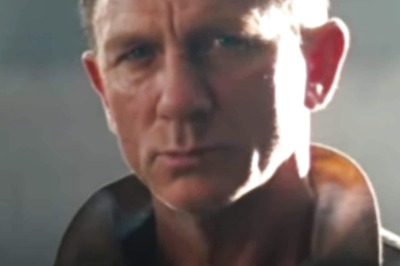Daniel Craig's James Bond Film No Time To Die Passed by CBFC with Zero Cuts, Kissing Scenes Remain