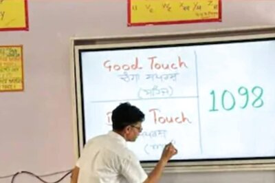 How A Teacher Transformed This Govt School In Bathinda