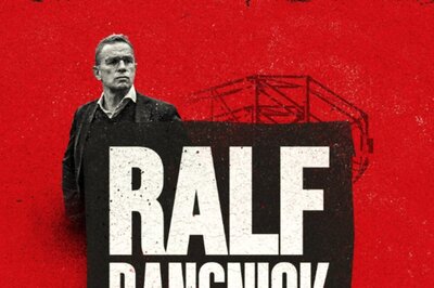 Ralph Rangnick Granted Work Permit to Start Manchester United Job