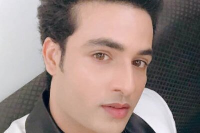 'Ram Siya Ke Luv Kush' Actor Himanshu Soni Tests Covid-19 Positive
