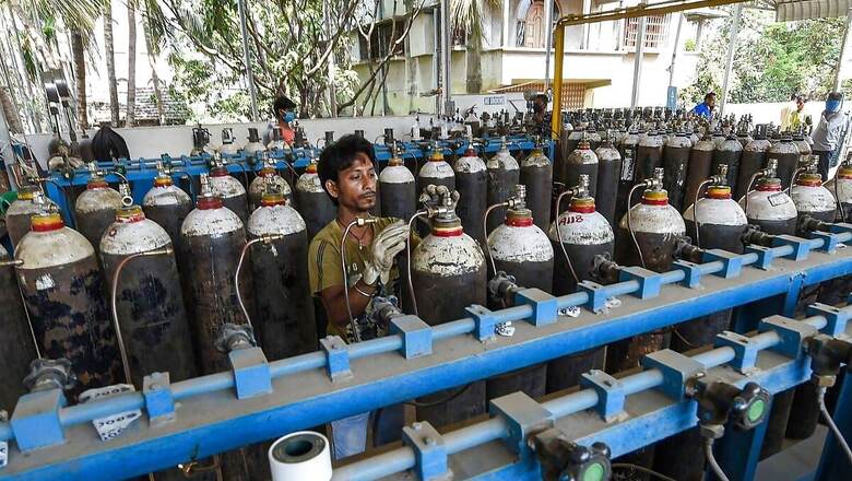 News18 Evening Digest: Why Oxygen Crisis Deepened in India, EC Bans Victory Processions & Other Top Stories
