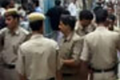 First pictures: Mehrauli blast | LIVE TV: Chaos and panic