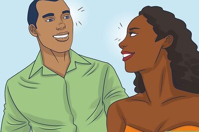 19 Signs of Magnetic Attraction Between Two People