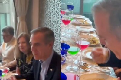 Biryani, Khubani Ka Meetha: US Ambassador Devours Hyderabadi Cuisine, Video Goes Viral