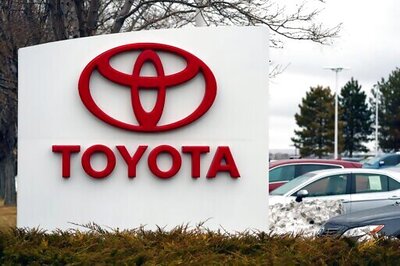 Toyota Changes Stand, Halts Donations To Election Objectors