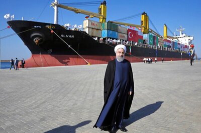 As Chabahar Port is Inaugurated, India Sails Through the Unwanted