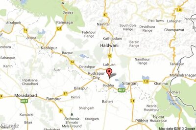 Three electrocuted after coming in contact with live wire