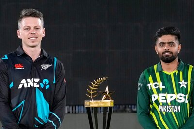 Pakistan vs New Zealand Today Match 1st T20I: Head-to-Head Stats, Probable XIs, Dream11 And Preview