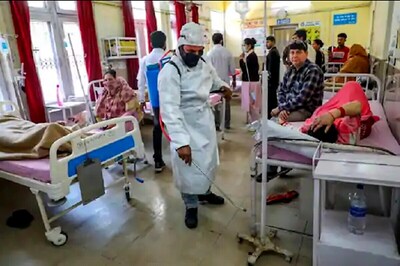 ESIC Beneficiaries to Get Health Services in All 735 Districts of India from April 1