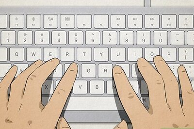 How to Improve Typing Speed: Touch Typing, Ergonomics, & More