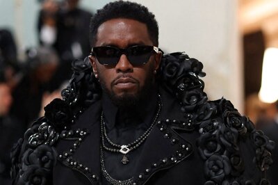 Sean Diddy Combs Jailed: Music Mogul's Shocking Sex Crimes and Hollywood's Silence Explained