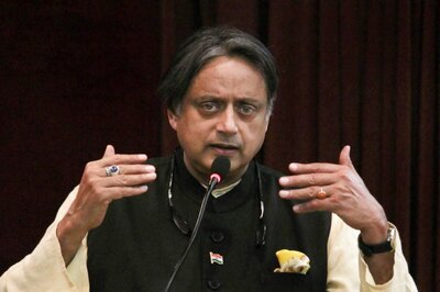 Trudeau’s Farmer Protest Remarks Unusual But Modi Can be Accused of Double Standards: Shashi Tharoor