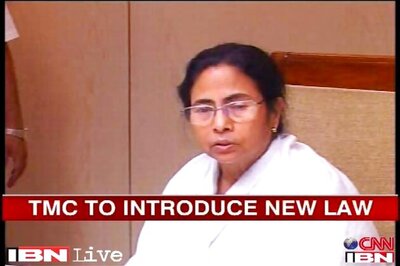 Under pressure over the chit fund scam, WB to enact new law