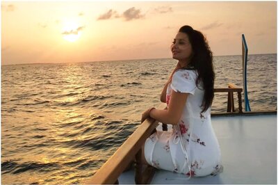 Minissha Lamba on Bollywood Struggles: No One Wanted to Manage Me, Did Everything on My Own