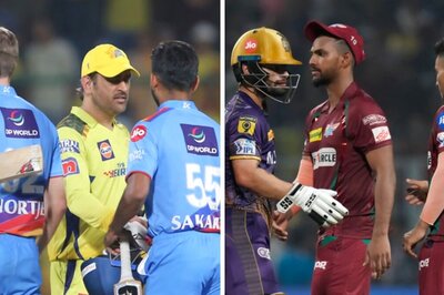 IPL 2023 Points Table: CSK Finish 2nd to Face GT in Qualifier 1; LSG Await Eliminator Opponent