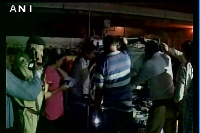 Bomb threat at Ambala Cantonment railway station, search operations underway