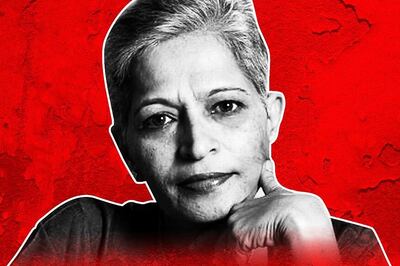 After Arrest of Suspected Killer, Gauri Lankesh's Family Satisfied With Progress