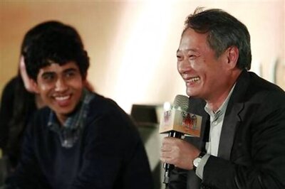 'Life of Pi' is more than art house film: Ang Lee