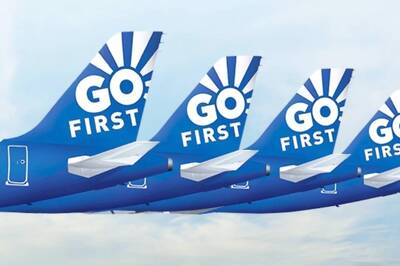 Go First Srinagar-Sharjah Flight Operations Stopped Due to Lack of Bilateral Rights