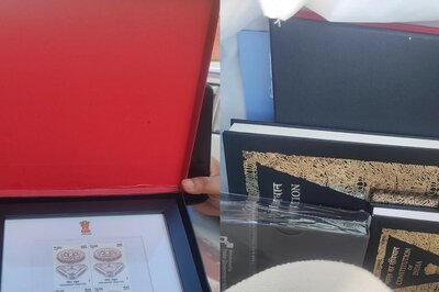 Parliament Special Session: MPs to Get Constitution Copy, Commemorative Coin in New Building