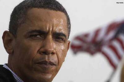 Obama to meet US business leaders in India