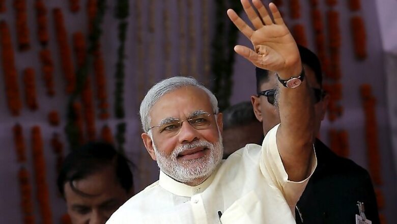 Turkey looking forward to PM Narenda Modi's visit in November