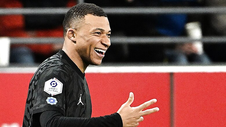 PSG vs Monaco Live Football Streaming: How To Watch Ligue 1 2023-24 on TV And Online