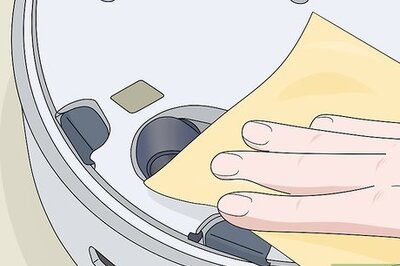 How to Clean a Roborock Sensor