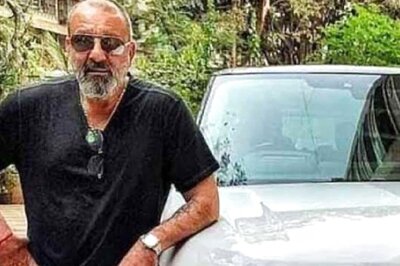 Sanjay Dutt Ditches 4545 as His Car Plate Number, Changes It to 2999; Find Out Why