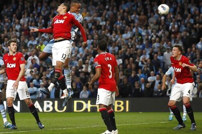 The EPL title race is not over yet