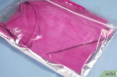 How to Remove Caulking Stains from Clothes