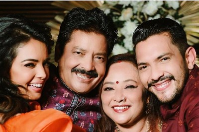 Udit Narayan Turns 67: Watch Top 5 Songs by the Legendary Singer