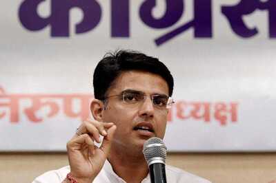 BJP's 'Venom, Violence' Narrative of Religion Will End on May 23 as UPA Assumes Power, Says Sachin Pilot