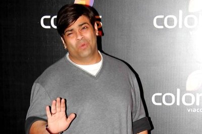 I Don't Endorse Sex Comedies: Kiku Sharda