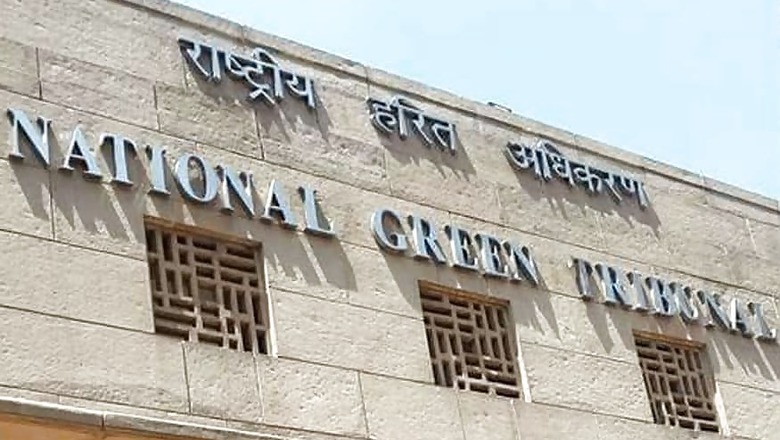 NGT Asks Delhi, States to Give Mechanism to Curb Air Pollution