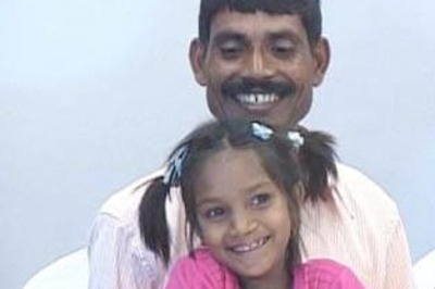 Pinki of Oscar Fame to campaign for National Dalit Front