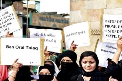 Triple Talaq Ordinance to Lapse This Month, May Get Repromulgated
