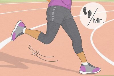 How to Find and Improve your Running Cadence