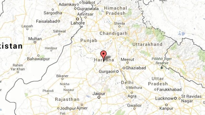 Youth abducts, rapes a 22-year-old Dalit girl on pretext of marriage