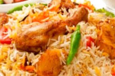 What the Fork: Despite Many Battles Over Biryanis, Kunal Vijayakar Tells Why Mumbai Biryani is the Best