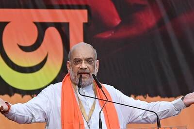 Amit Shah's Dare to CM Mamata at Kolkata Rally: 'No One Can Stop CAA Implementation'