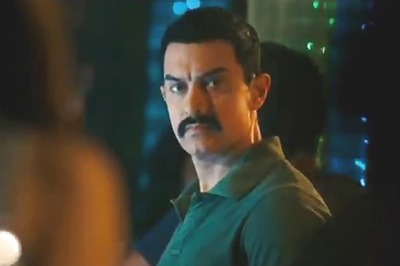 Talaash: Aamir's film enters the Rs 100 cr club