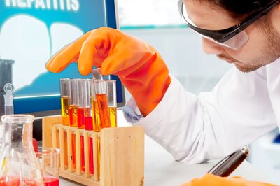 World Hepatitis Day 2021: History, Theme and Significance