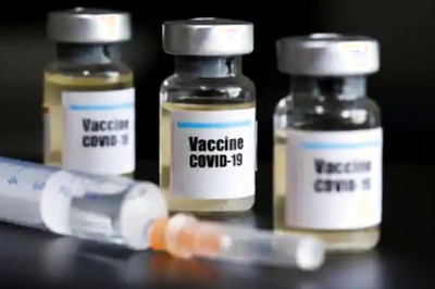 Russia Says Phase-3 Trials of Covid-19 Vaccine Sputnik V to Begin in India This Month, Results by November